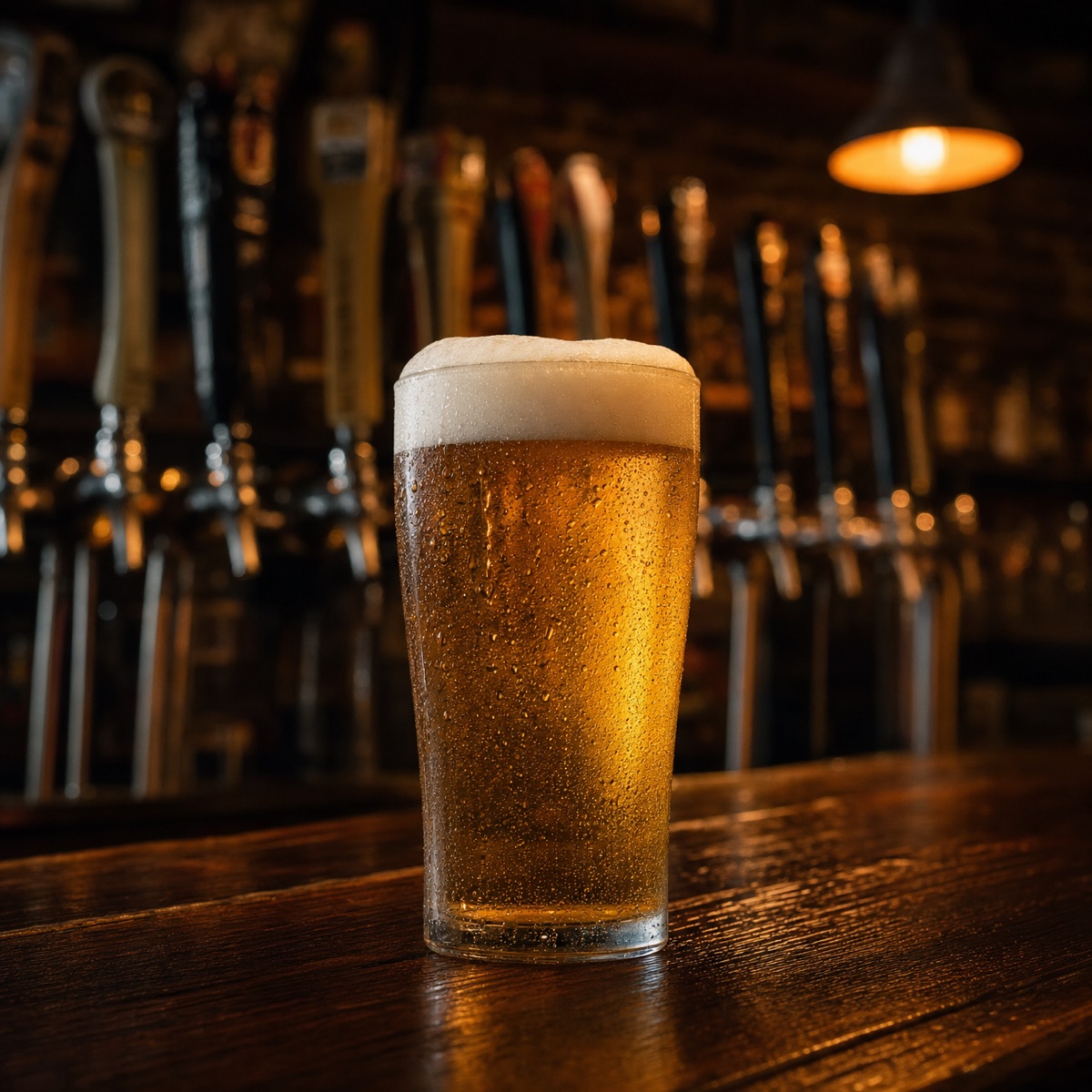 Draught — placeholder photo