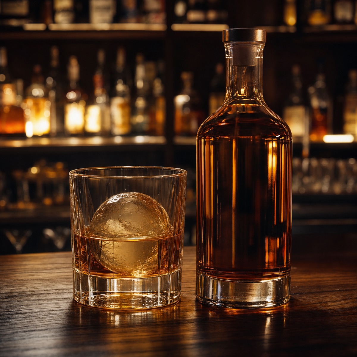 Spirits — placeholder photo